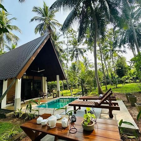 Elegant Hamlets Home Stay Chilaw Ngoại thất bức ảnh