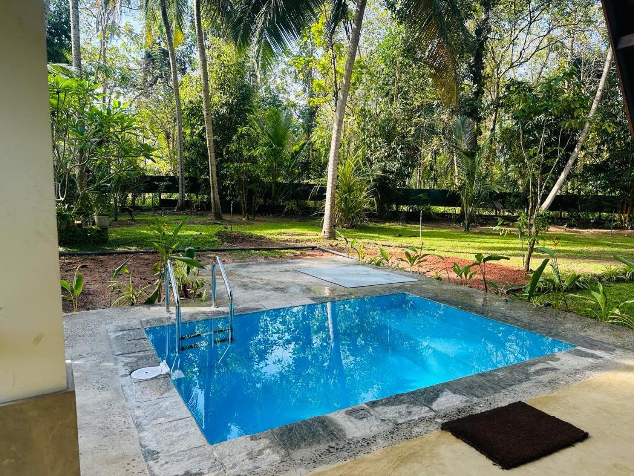 Elegant Hamlets Home Stay Chilaw Ngoại thất bức ảnh