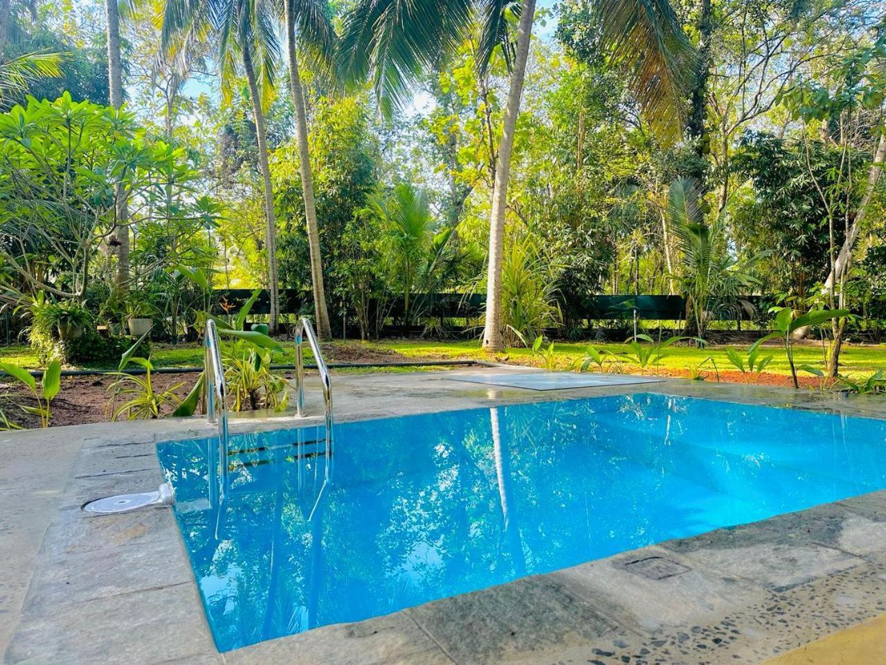 Elegant Hamlets Home Stay Chilaw Ngoại thất bức ảnh