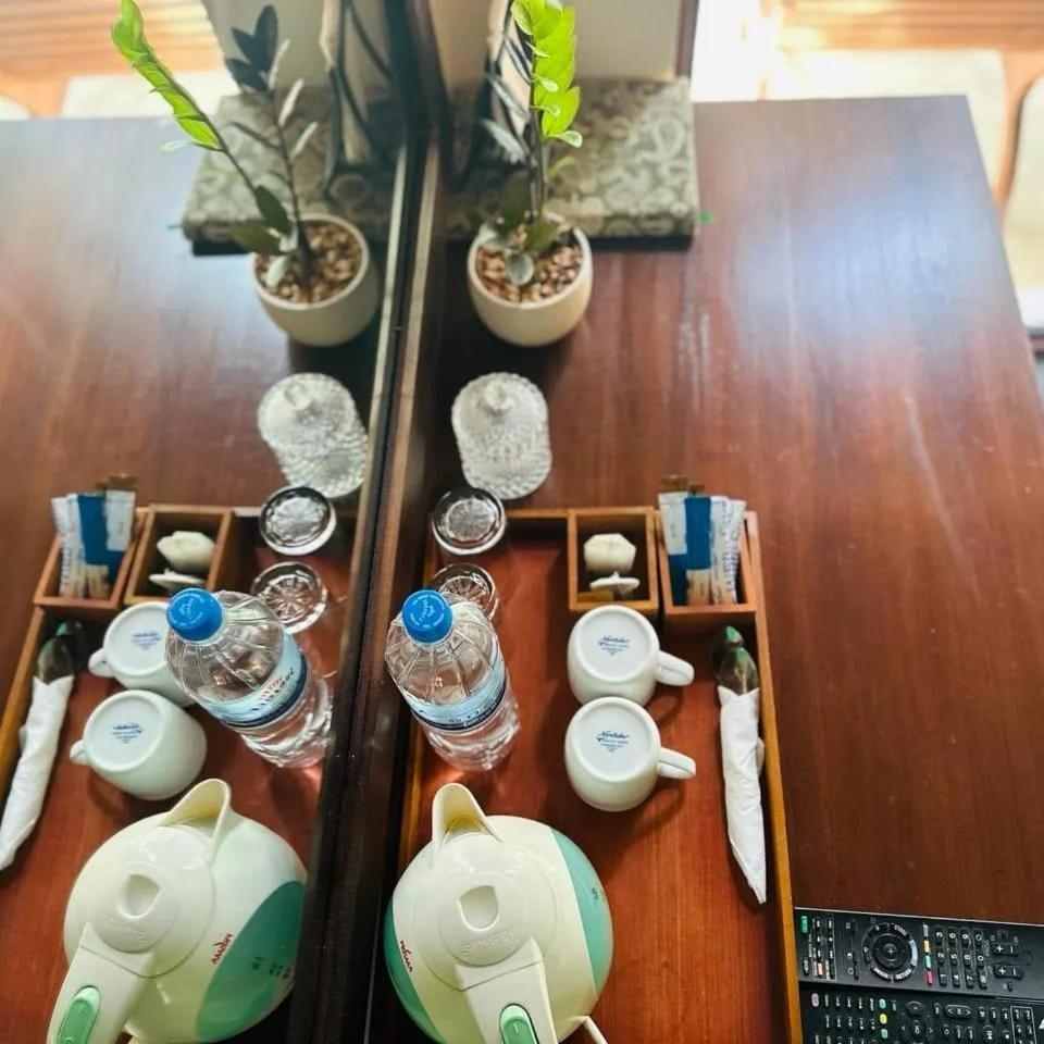 Elegant Hamlets Home Stay Chilaw Ngoại thất bức ảnh