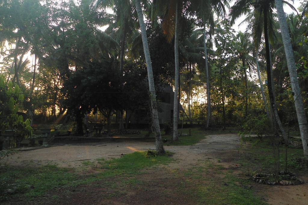 Elegant Hamlets Home Stay Chilaw Ngoại thất bức ảnh